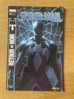 Spider-Man 94 Retour au Noir Collector edition