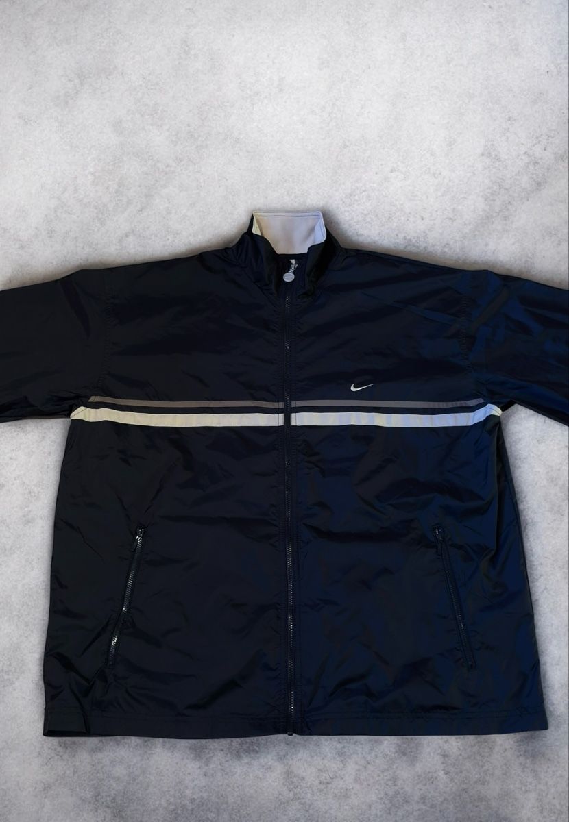 Nike Giacche: Nike Trackjacket (L) – Nuovo (secondo la descrizione) da Aarburg venduto da syning46 1