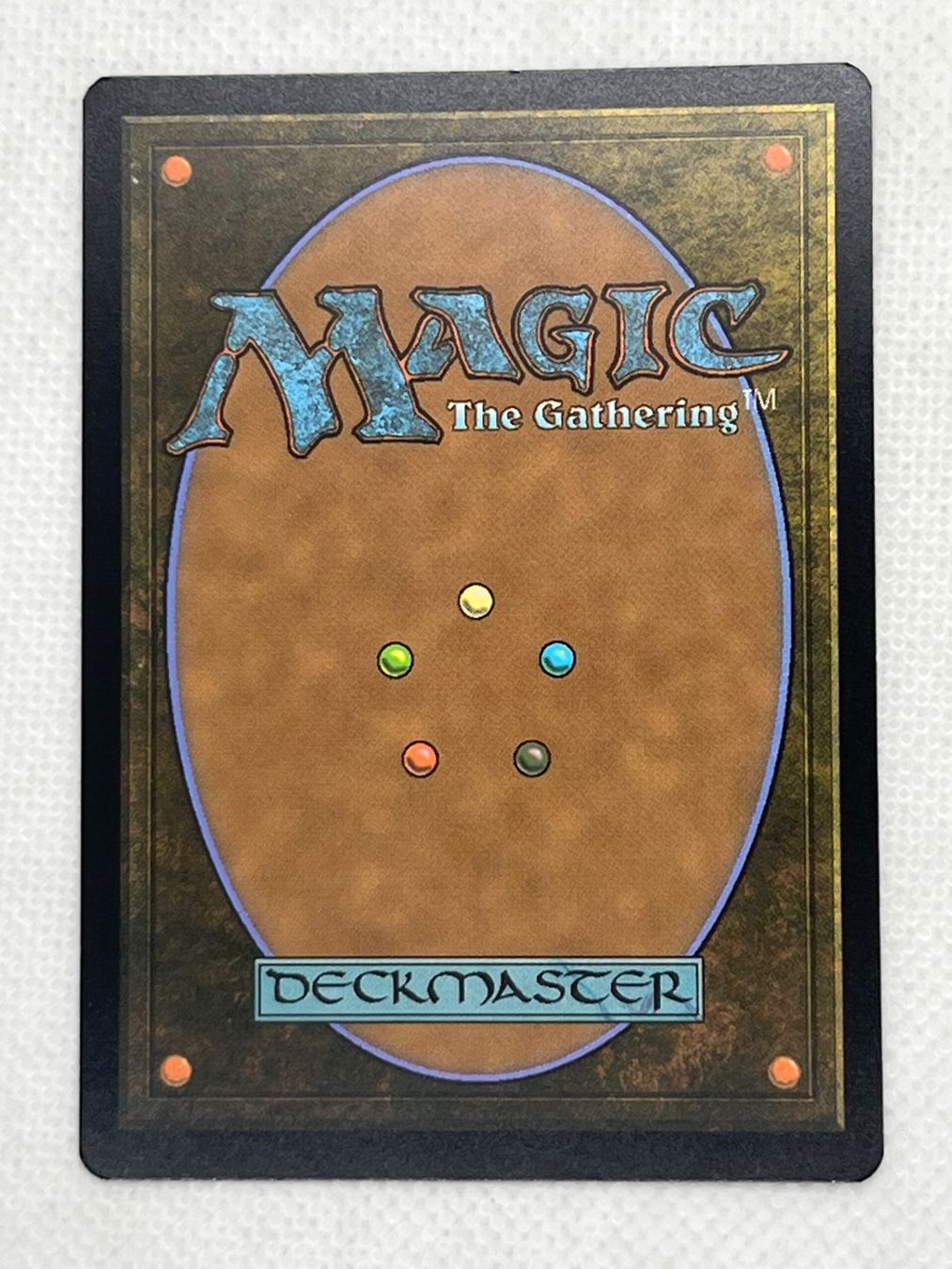 Magic The Gathering Sammelbilder & Trading cards: MTG Samite Herbalist DMU 031 Englisch Common – Gebraucht aus Hinterkappelen von Kim1992 1