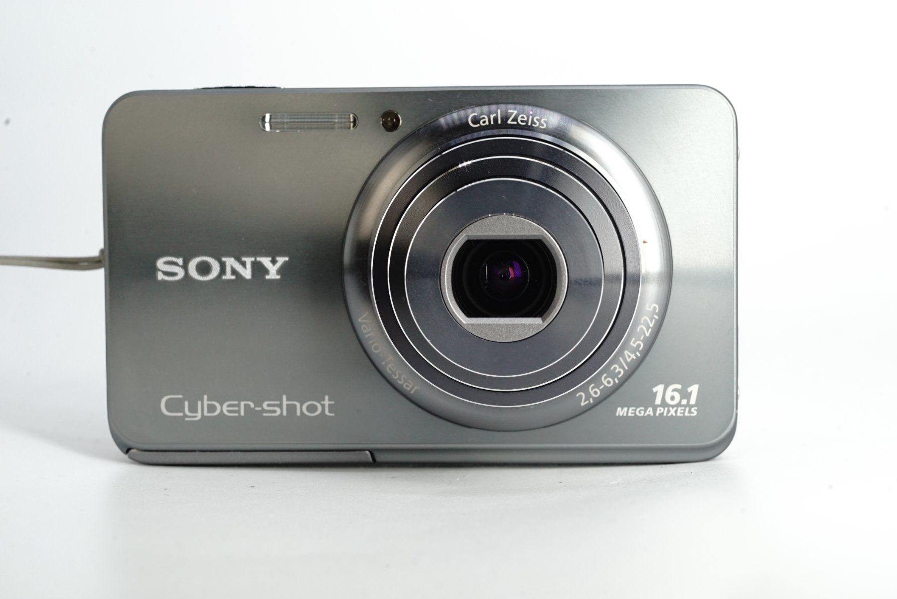 Sony Appareil photo: Sony DSC-W580 Kompaktkamera – D'occasion à Bischofszell par Blende2