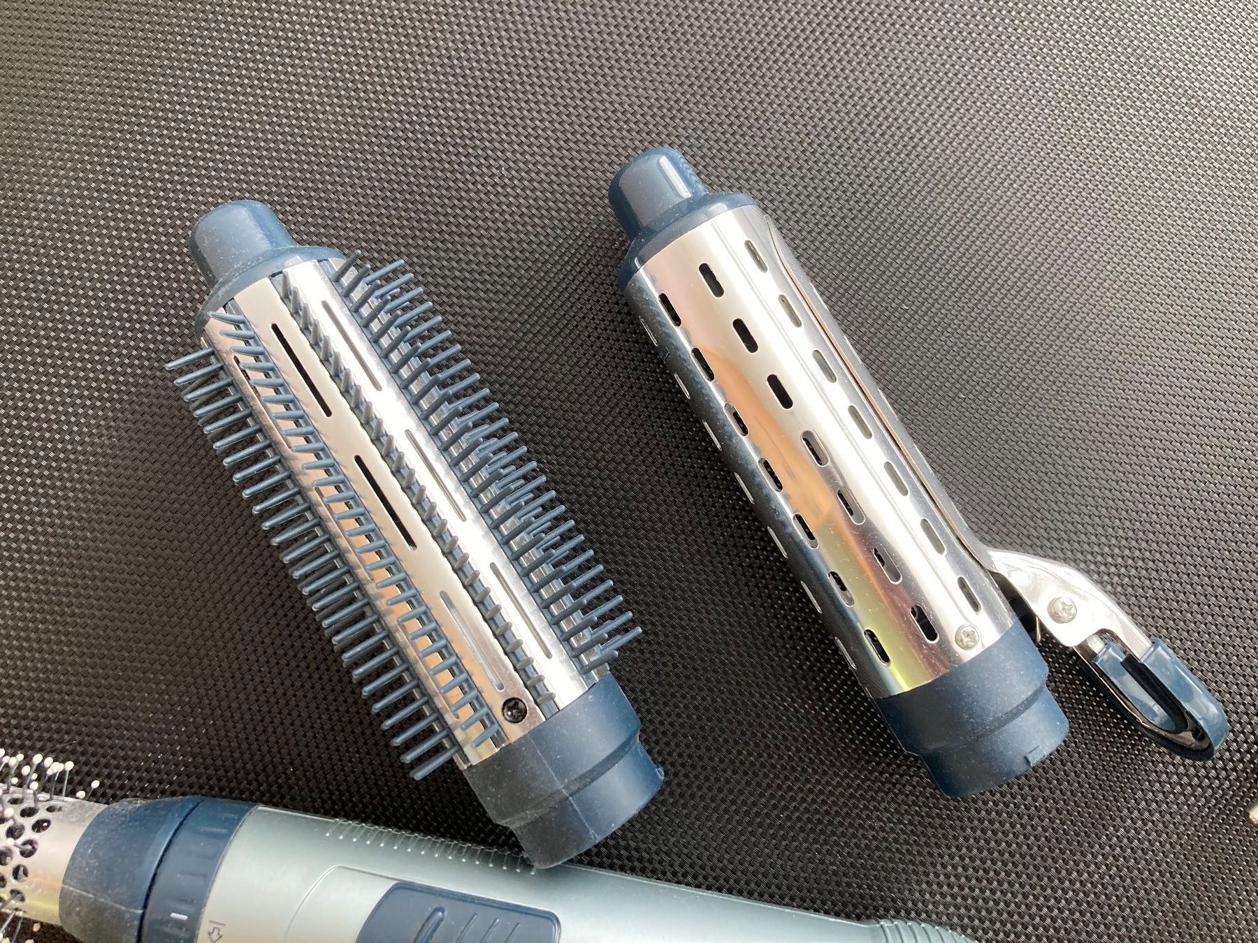 BaByliss Asciugacapelli: Warmluftfön von Babyliss – Nuovo (secondo la descrizione) da Zofingen venduto da Zofi2 2