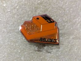 Ansteckpin 176: Belimo