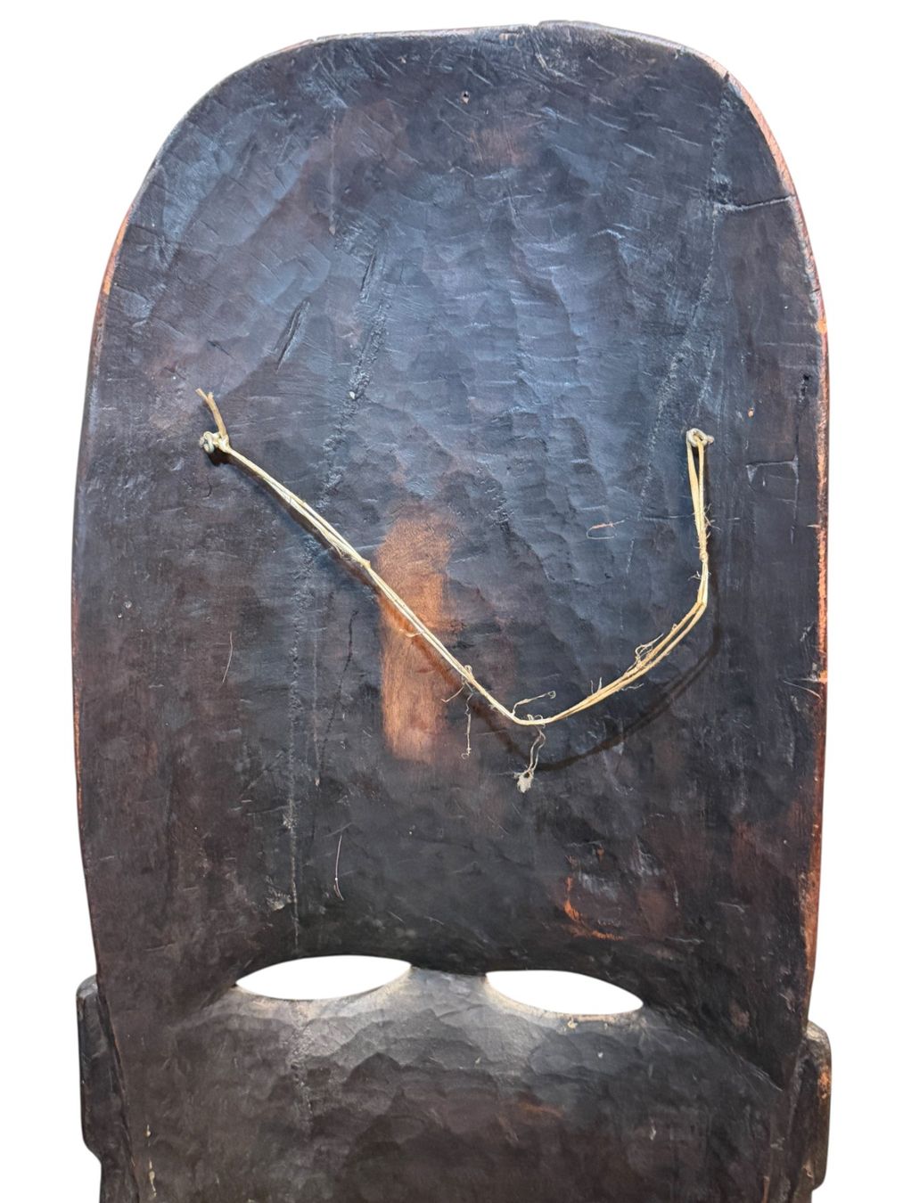 Internationale Kunst: Grand masque africain Jambo Kenya – Gebraucht aus Morges von vintix 6