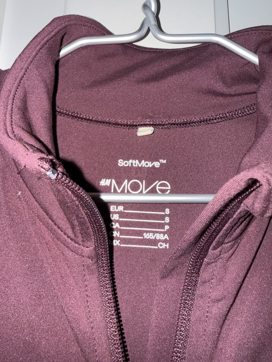 H&M Jacken: Trainings Jacke in S – Neu (gemäss Beschreibung) aus Bern von Prelovedbyk 2