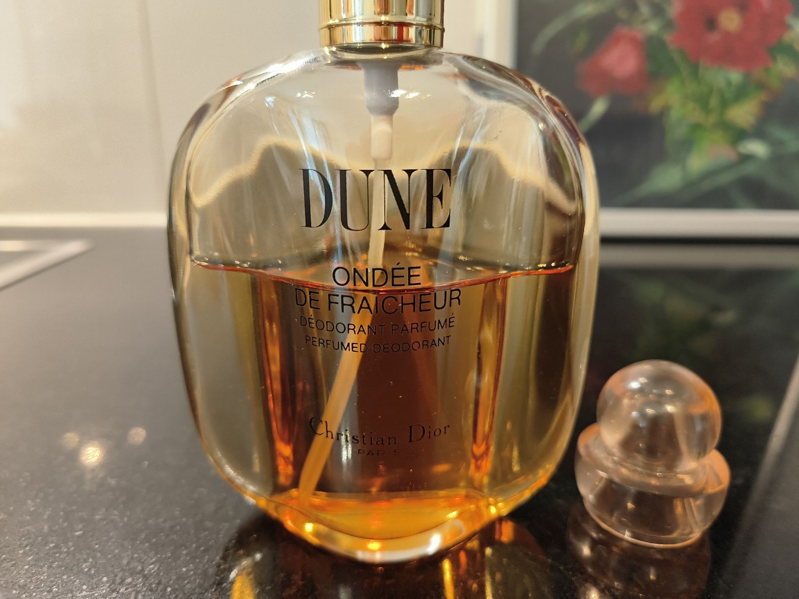 Dior Profumi & Eau de Toilette: D'une Dior déodorant parfume 100 ml – Usato da Carouge GE venduto da pro_8k9d 5