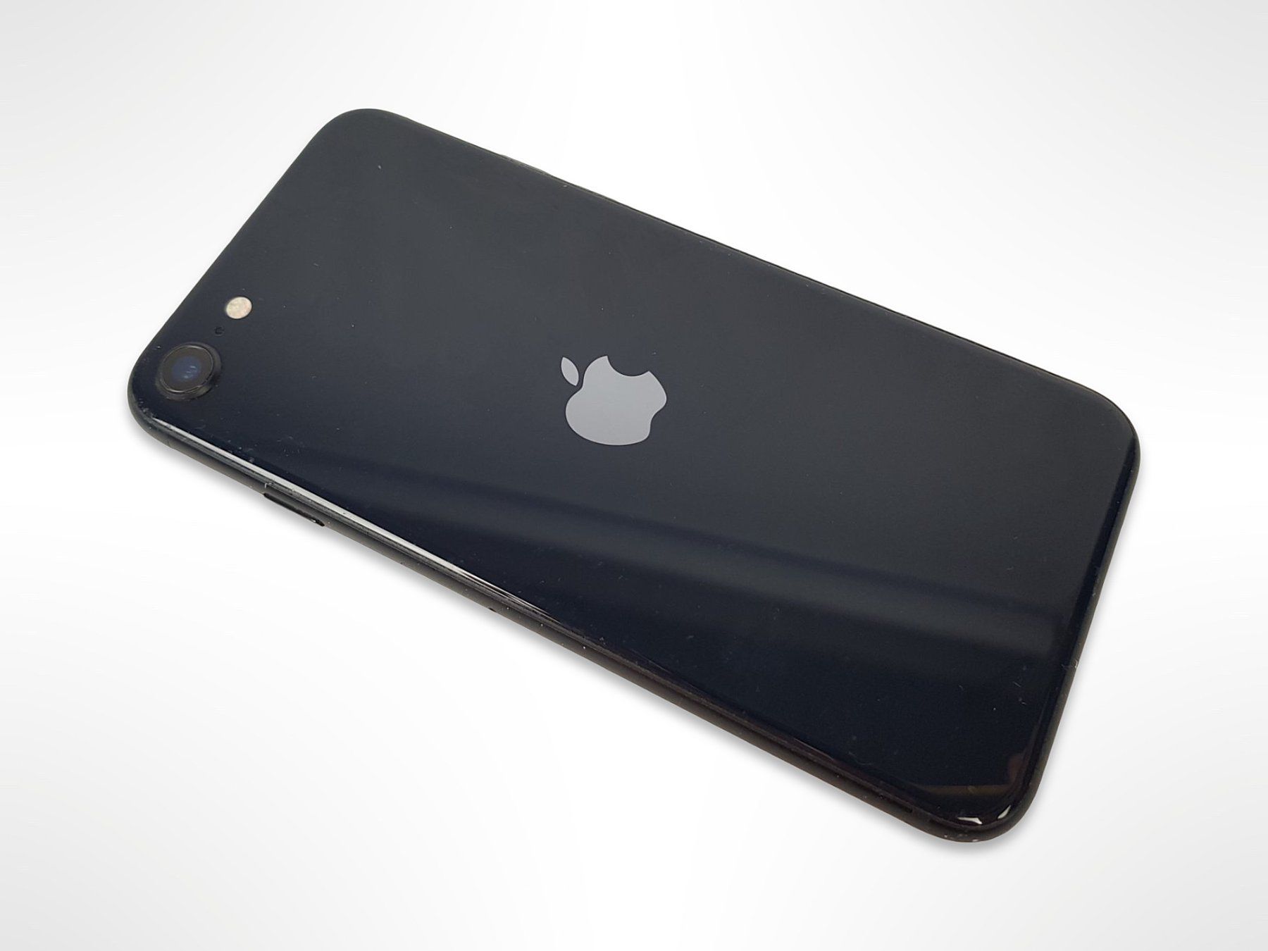Apple Telefoni cellulari / Smartphones: APPLE iPHONE SE (2022) schwarz – Usato da Suhr venduto da Restwert_Suhr 3