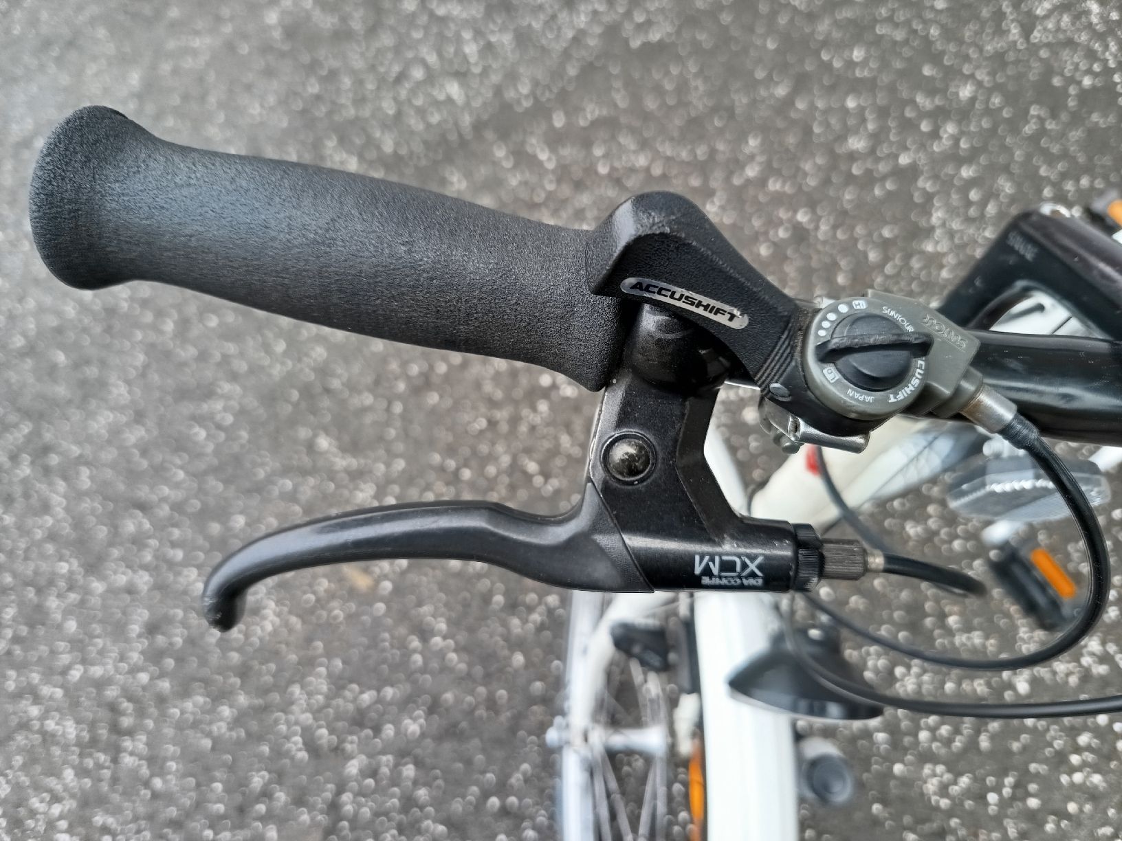 Swiss Velos: Herrenvelo Swiss Olympic ab Service – Gebraucht aus Amriswil von FahrRadService 4
