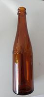 Alte Bierflasche Brauerei Ziegelhof Liestal Bier 1950