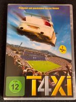 TAXI 4 DVD DE/FR Luc Besson