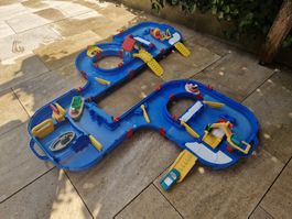 AquaPlay - Wasserbahn