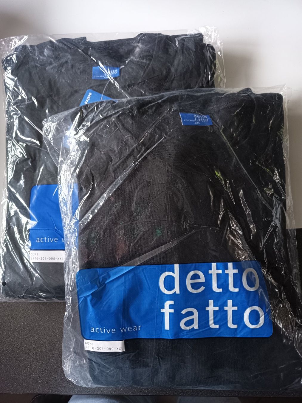 Maglioni & Felpe: Restposten Pullover schwarz XXL (l) – Nuovo e nell'imballaggio originale da Oberegg venduto da A-Z.Handel.Loehrer