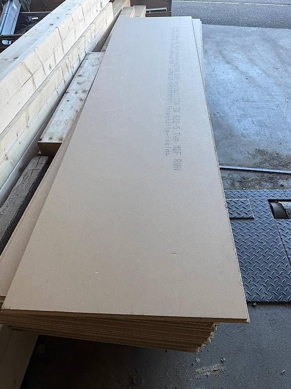 Servierplatten: Agepan DWD Platten  – Neu und originalverpackt aus Frauenfeld von aku04