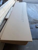 Agepan DWD Platten 