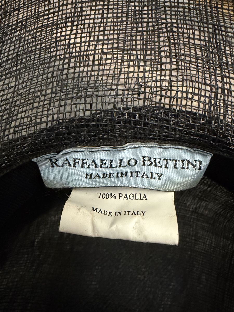 Copricapi, berretti & cappellini: Sommerhut Extraklasse – Nuovo (secondo la descrizione) da Kriens venduto da Sternenfisch-0903 2