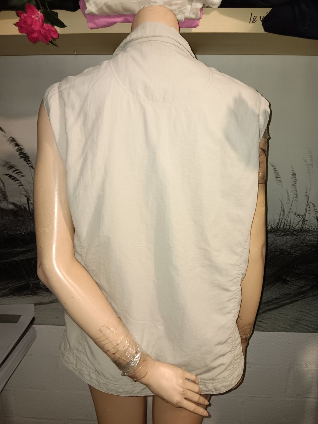 Gilets & Westen: K-TEC  Gilet/Weste  Taille / Grosse 40 (M) – Gebraucht aus Cossonay-ville von Super-Price-Quality 7