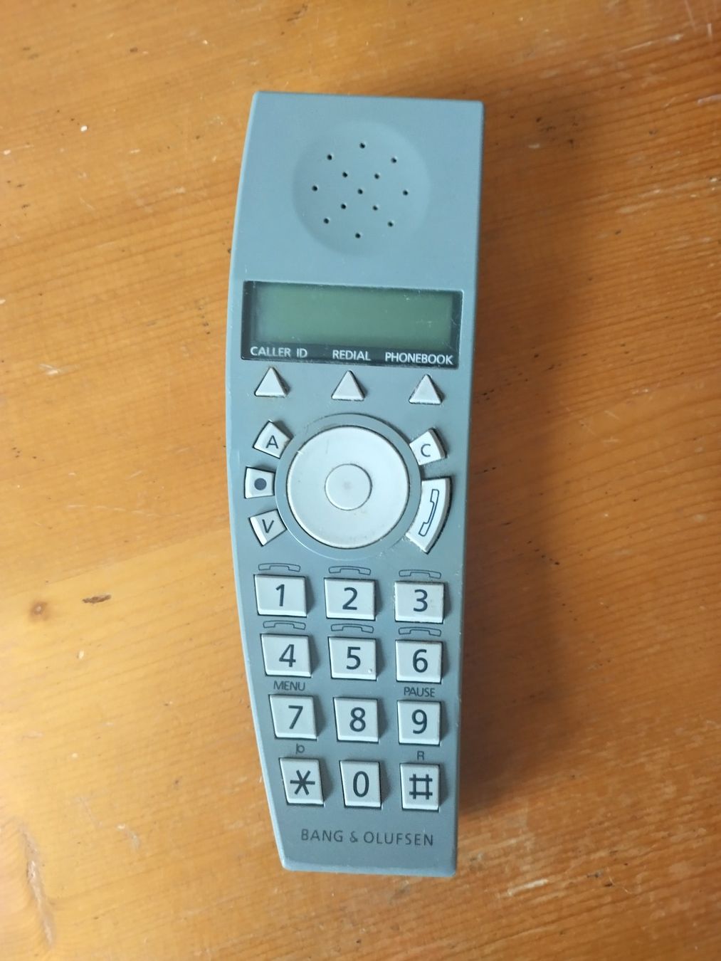 Bang & Olufsen Telefoni: BANG OLUFSEN Telefone – Usato da Brig venduto da charjean57 5