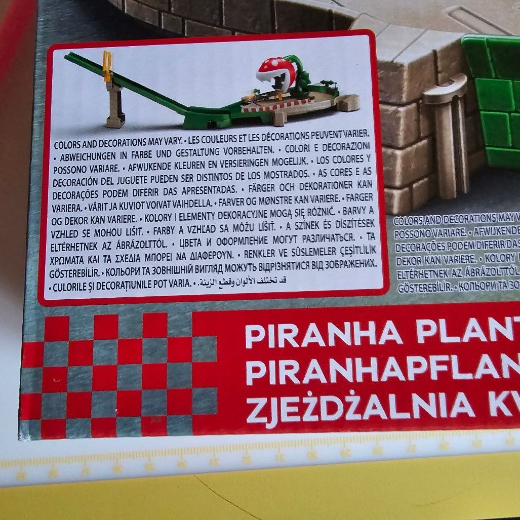 Hot Wheels Giocattoli: HOT WHEELS MARIO KART – Nuovo e nell'imballaggio originale da Dintikon venduto da bonita099 2