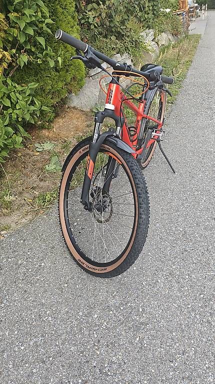 KTM Biciclette: KTM Mountainbike 38 cm – Usato da Masein venduto da Mi_b22 2