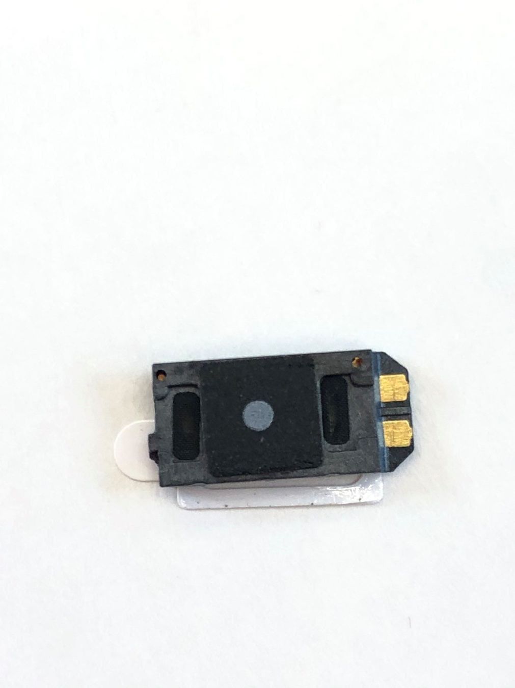Samsung Telefoni cellulari / Smartphones: Samsung Galaxy A30 Hörmuschel – Nuovo e nell'imballaggio originale da bern venduto da reptechnic 1