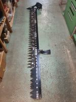 Messerbalken zu Rapid Compact Eingraser 206cm