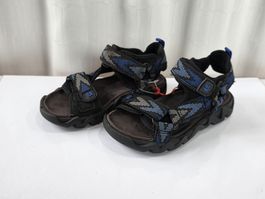 Gr. 28 - Elefanten Kindersandalen, Neu