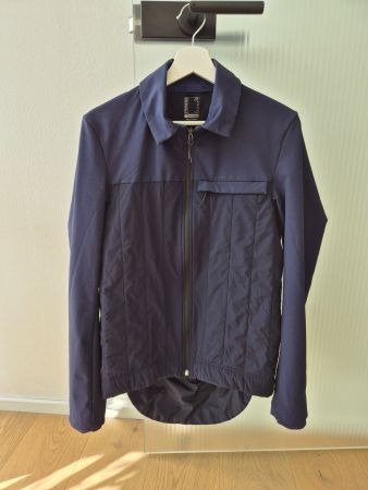 Fahrrad Winterjacke Rockrider