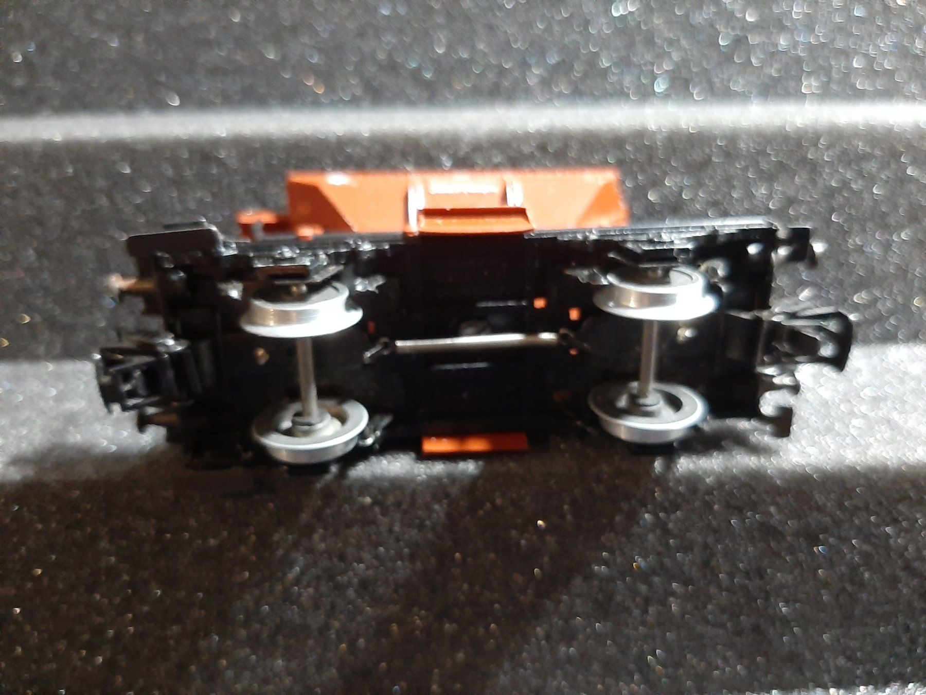 Märklin Modellini di ferrovie: MARKLIN DB 315/1 REF. 8 – Usato da Avully venduto da RIVALIS 3