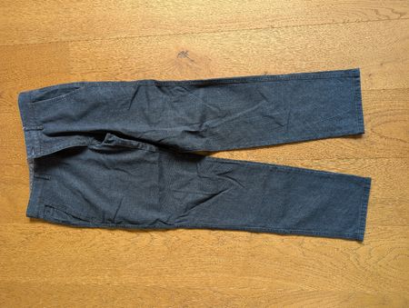 elegante Hose Heinecke & Klaproth