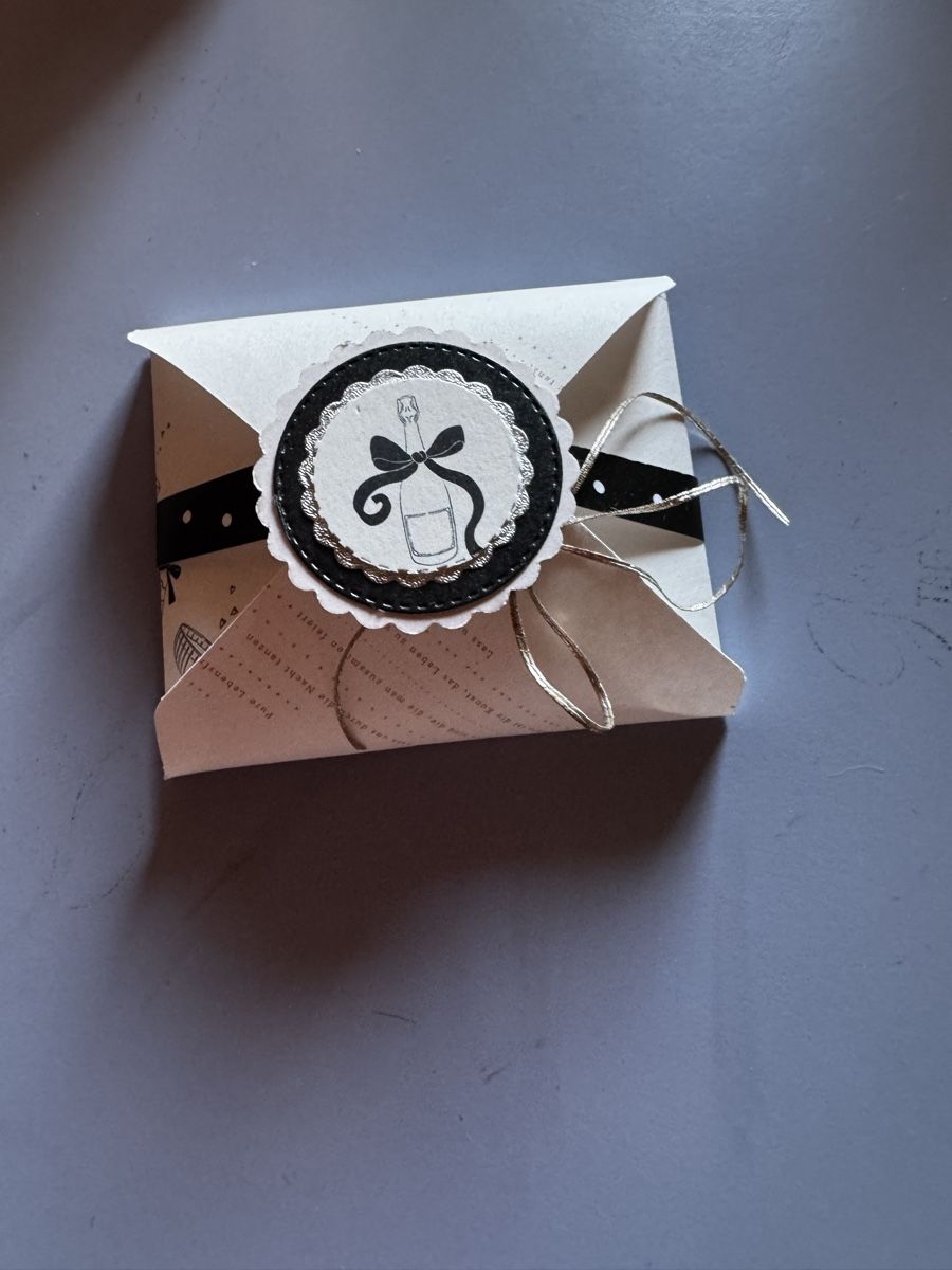 Enveloppes & pochettes d'envoi: Geschenkcouvertli – Neuf (Voir description) à Weiningen ZH par petzu