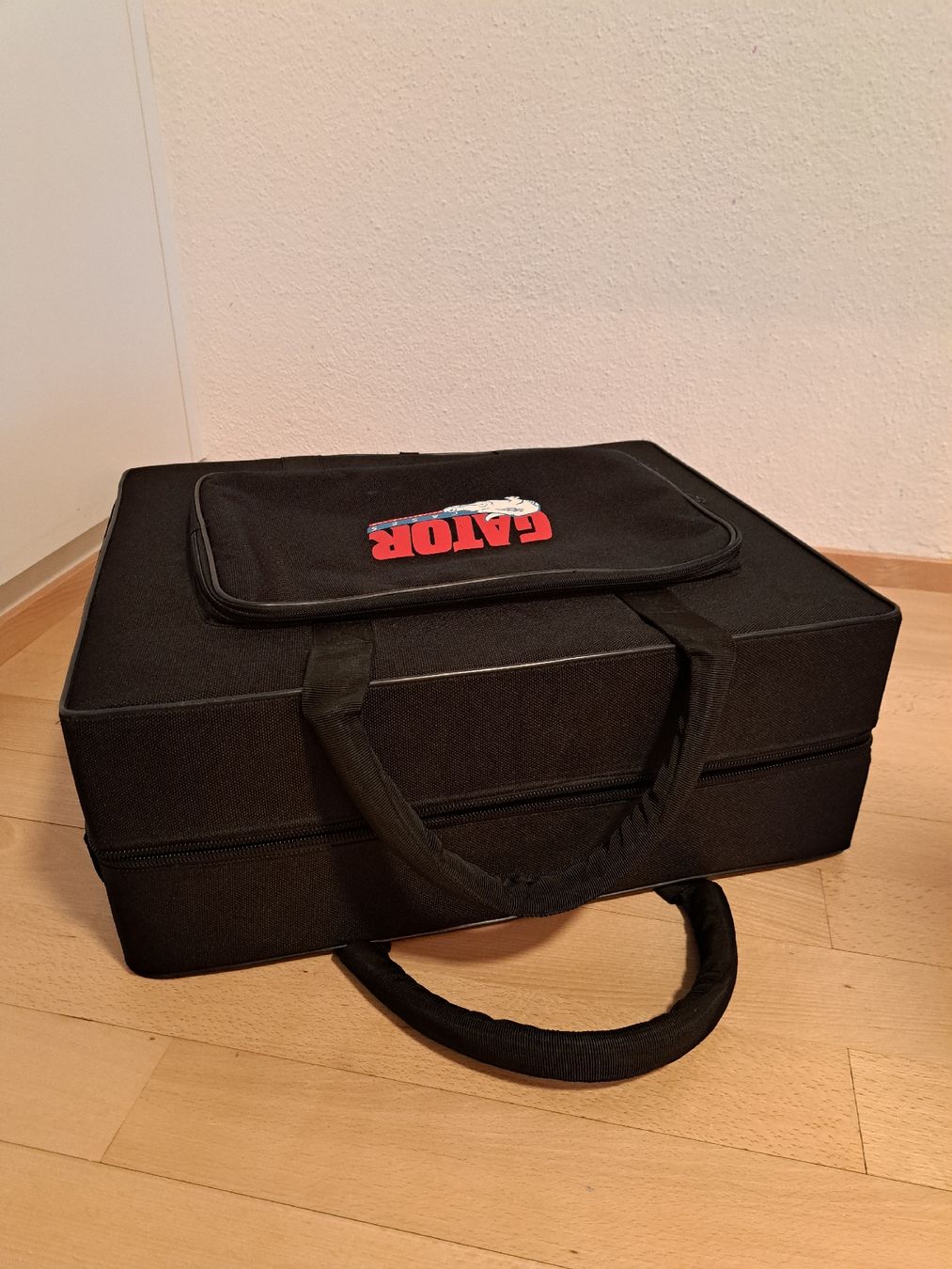 Reisekoffer: Flightcase – Gebraucht aus Stans von Zibi81 1