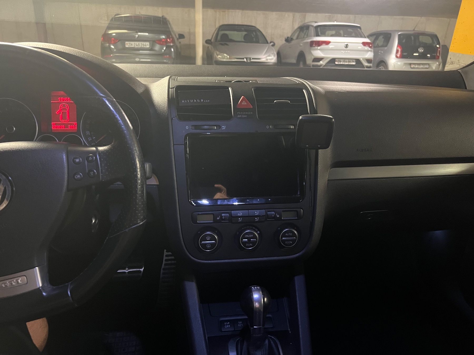 VW Autos: VW Golf 5 GTI 2.0 TFSI – Gebraucht aus Kloten von Oli2008 1