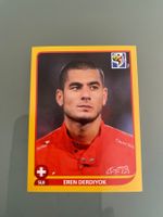 Panini WM 2010 Eren Derdiyok