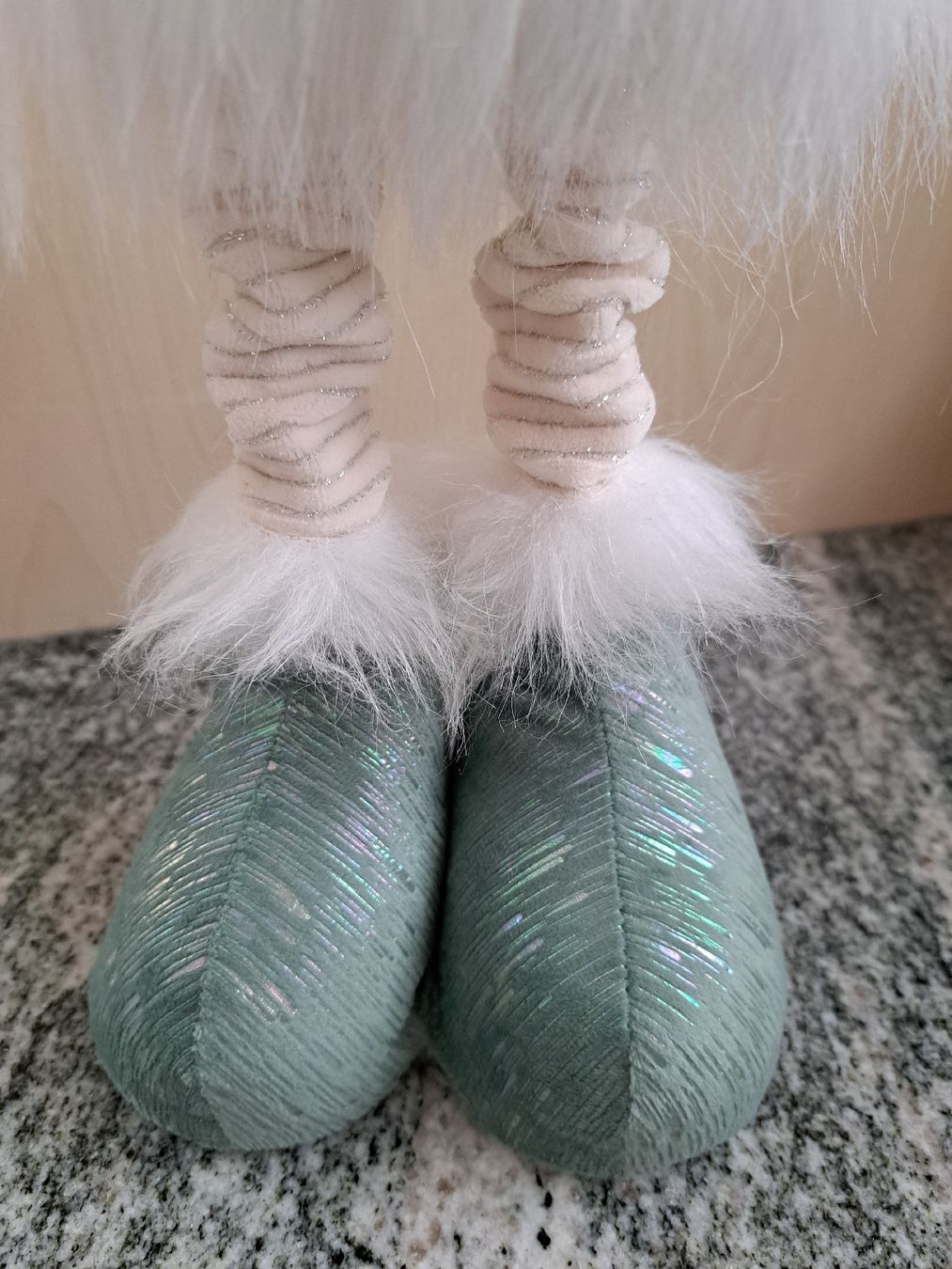 Migros Tutte le decorazioni: NEU Dekoration grosser Wichtel 60cm – Nuovo (secondo la descrizione) da Riedholz venduto da Schildmaid2 2