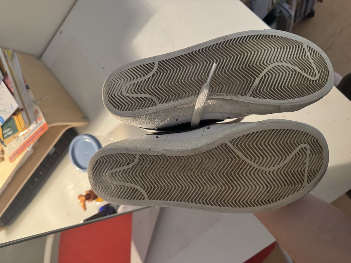 Nike Scarpe da donna: Nike Blazer 38 – Nuovo (secondo la descrizione) da Niederrohrdorf venduto da 05f_qbj6 1