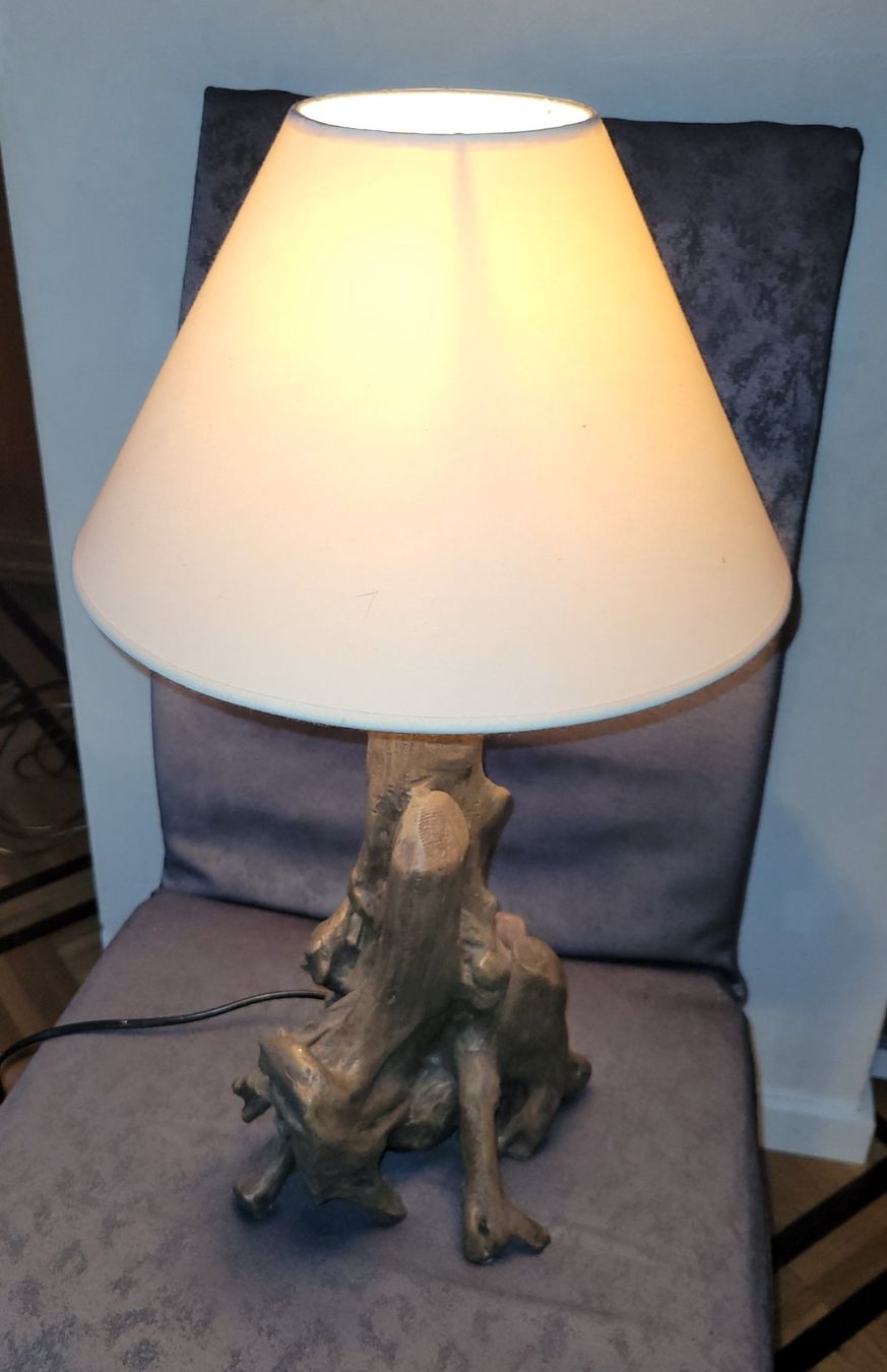 Lampade: Petite lampe "landart" – Usato da Bevaix venduto da pac_7gyt