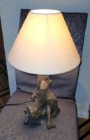 Petite lampe "landart"