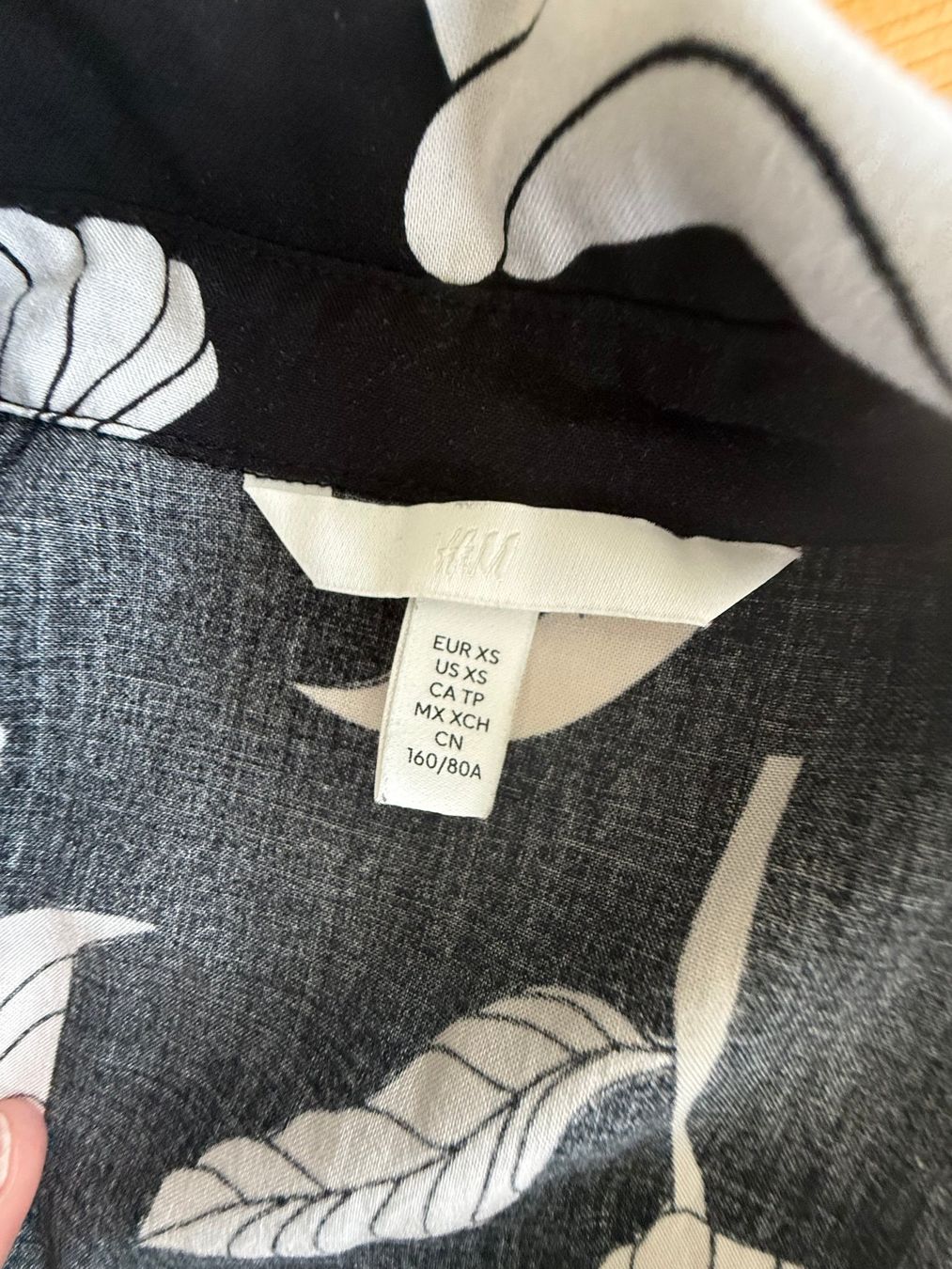 Kleider: Kleid Grösse XS 100 % Viskiose – Neu (gemäss Beschreibung) aus Kirchdorf AG von coco123 5