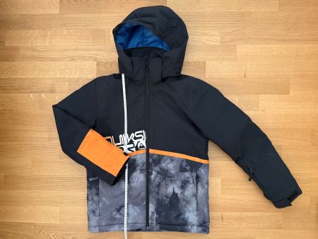 QuikSilver Skijacke
