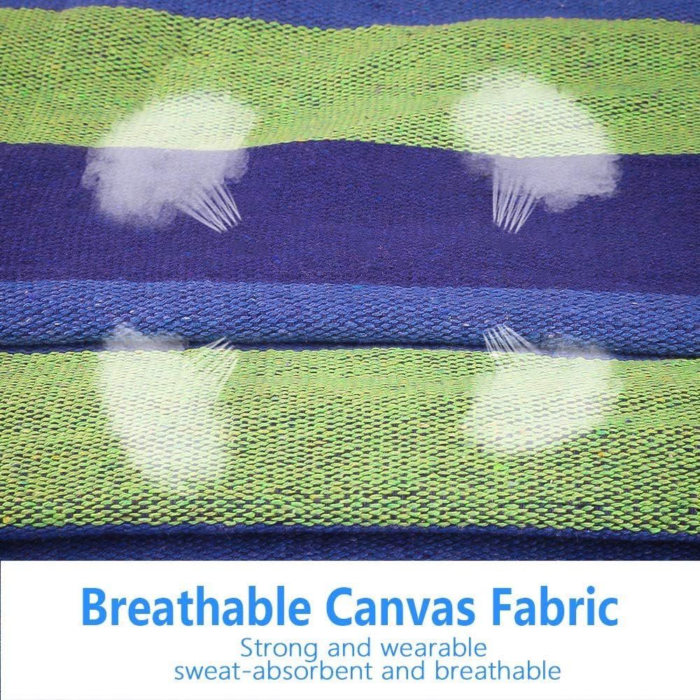 Hängematten: Hängematte 280 x 150 cm – Neu und originalverpackt aus Nuglar von SaleRitter 4