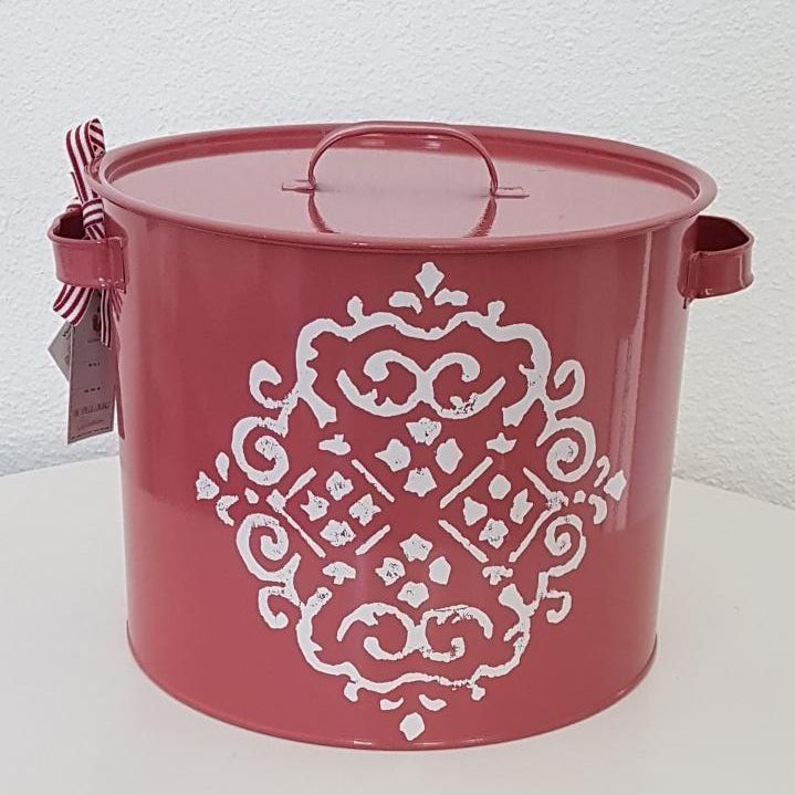 Behälter & Ähnliches: Vorratsbehälter La Collection Rouge – Neu und originalverpackt aus Kaltbrunn von Condor2 3