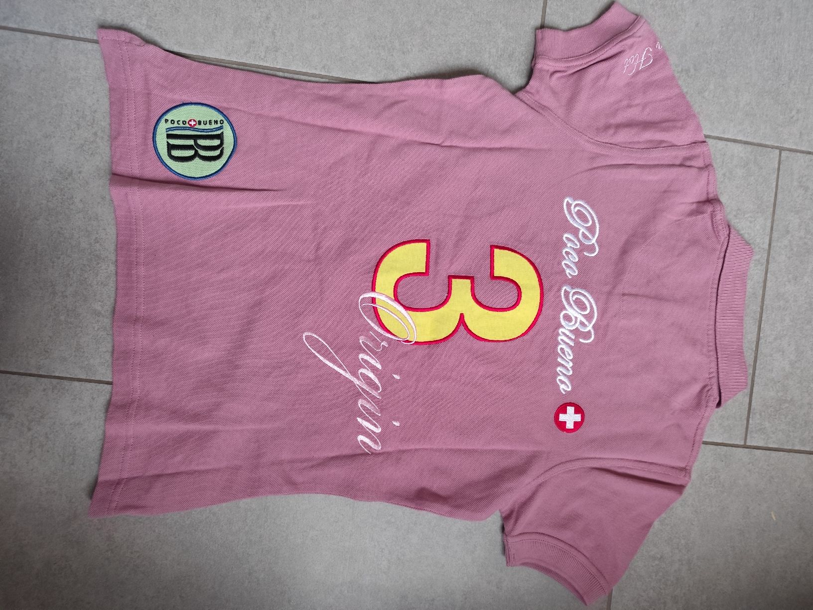 Polo-Shirts: neues Shirt – Neu (gemäss Beschreibung) aus Kerzers von sb_12 2