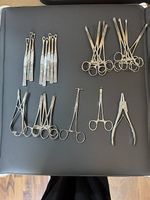 Piercing Werkzeug