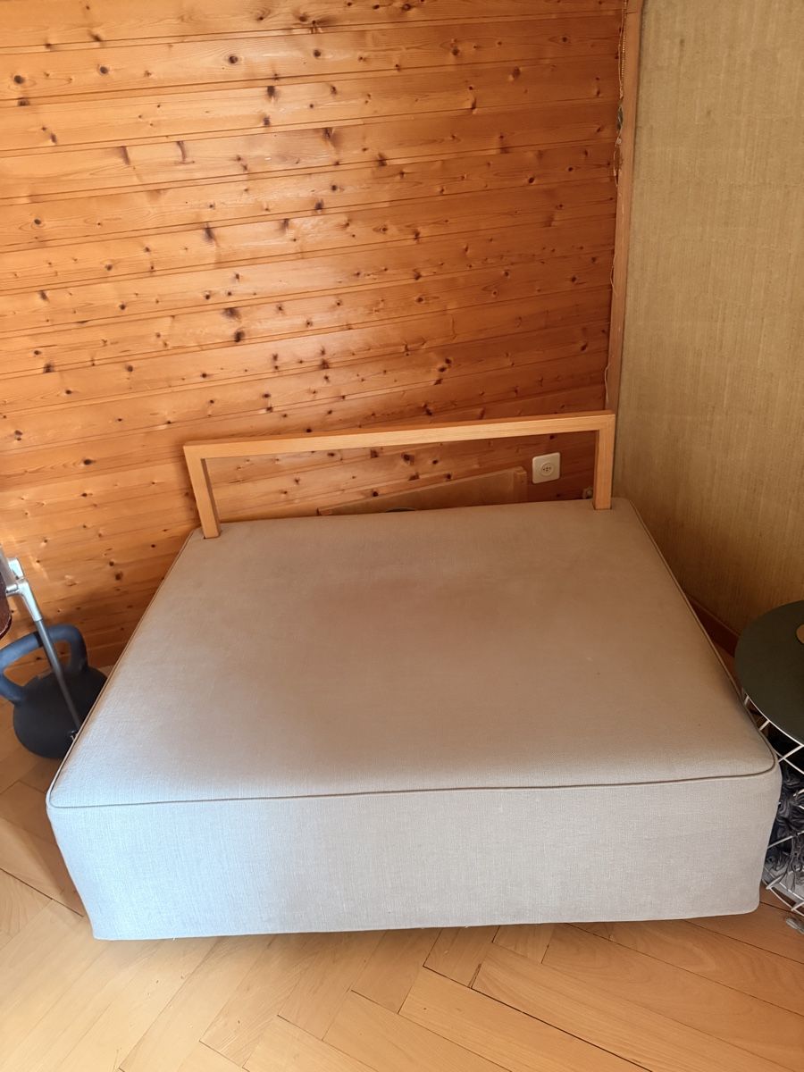 Fauteuils: Sessel  – D'occasion à Nidau par SBern123 1