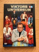 Viktors Universum - DVD 2 Disc Set - Comedy