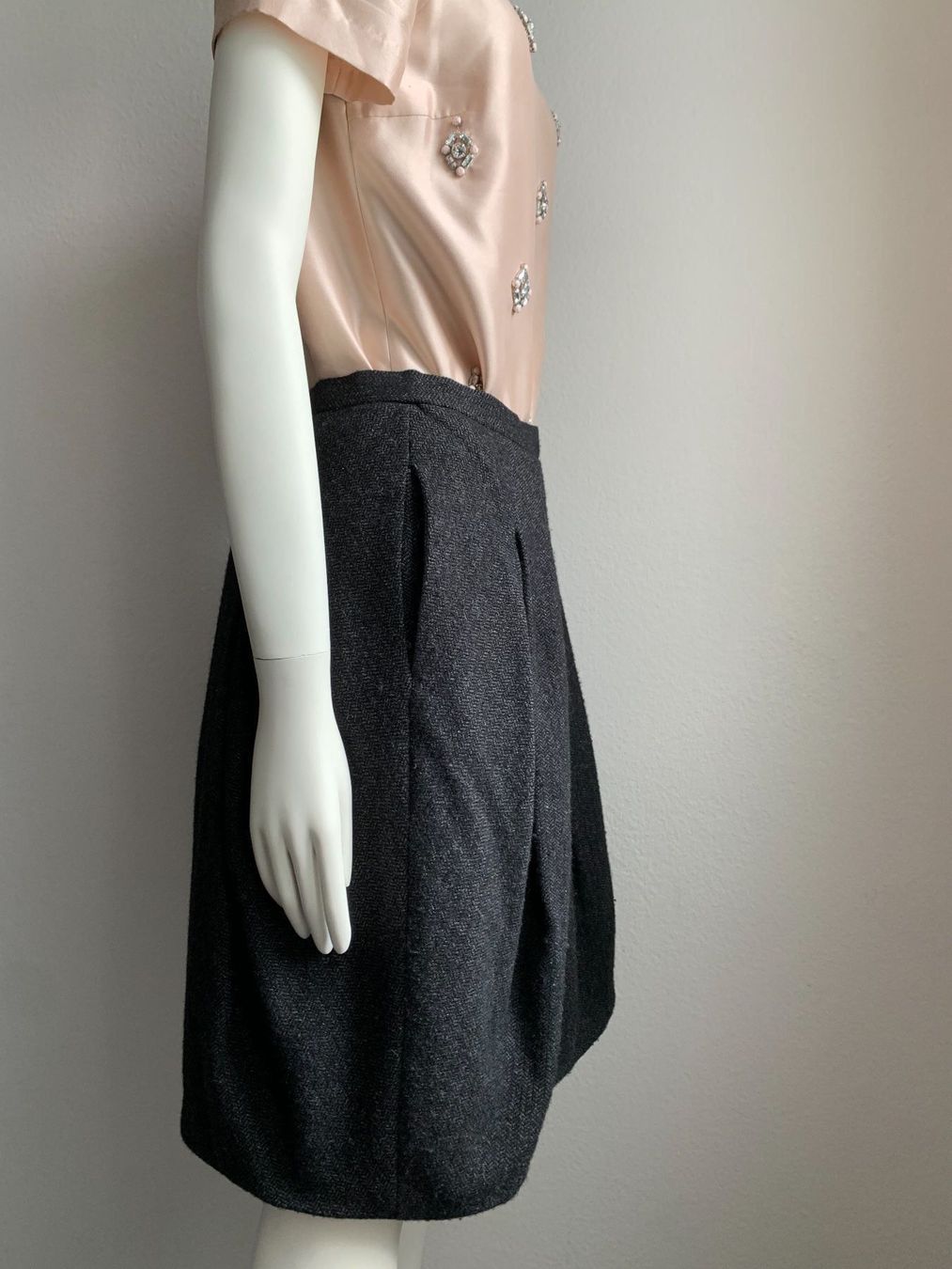 Ralph Lauren Gonne: Ralph Lauren Jupe – Nuovo (secondo la descrizione) da Winterthur venduto da 19.19 5