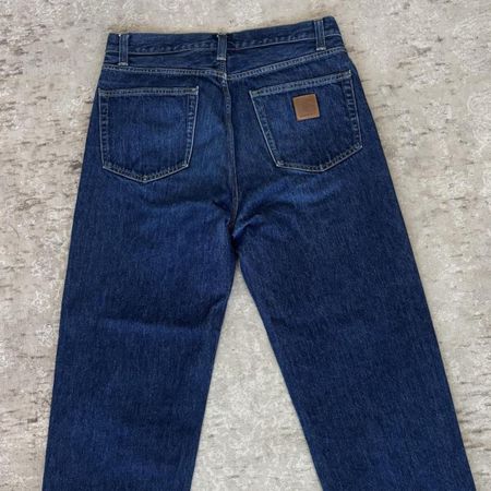 Carhartt WIP Jeans
