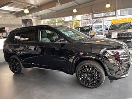 JEEP Compass 1.3 T PHEV S Sky AWD