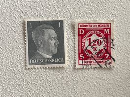 SALE ! Lot DR Briefmarken ab 1 CHF (Gratis-Versand)