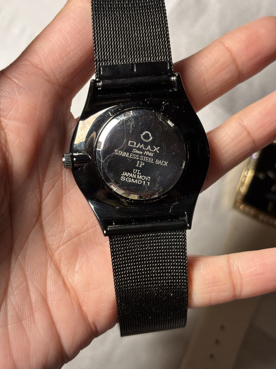 Orologi: Vintage watch – Difettoso da Confignon venduto da Second_Hand_Ch 1