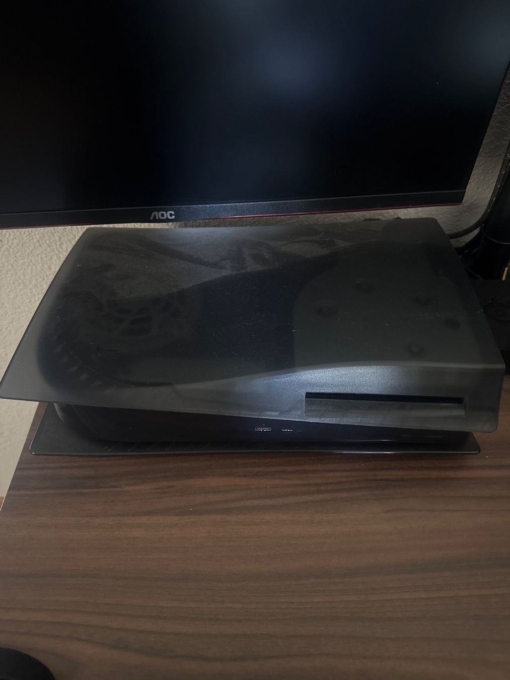 Sony Konsolen: Playstation 5 Disc Edition – Gebraucht aus Langwiesen von Schwedenpanzer88 3